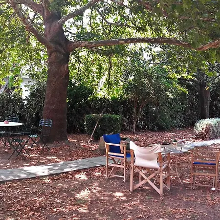 Rezenda Hébergement de vacances *