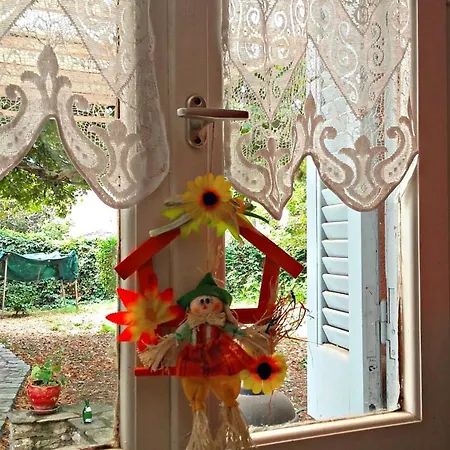 Hébergement de vacances Rezenda *