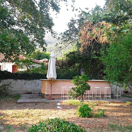 Rezenda Hébergement de vacances