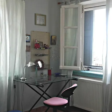 Semesterbostad Rezenda *